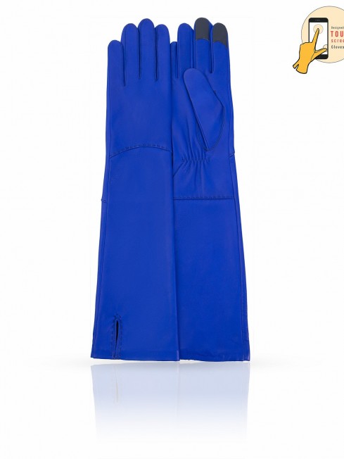 Перчатки Женские i.K83-ELLIS_27/BLUE